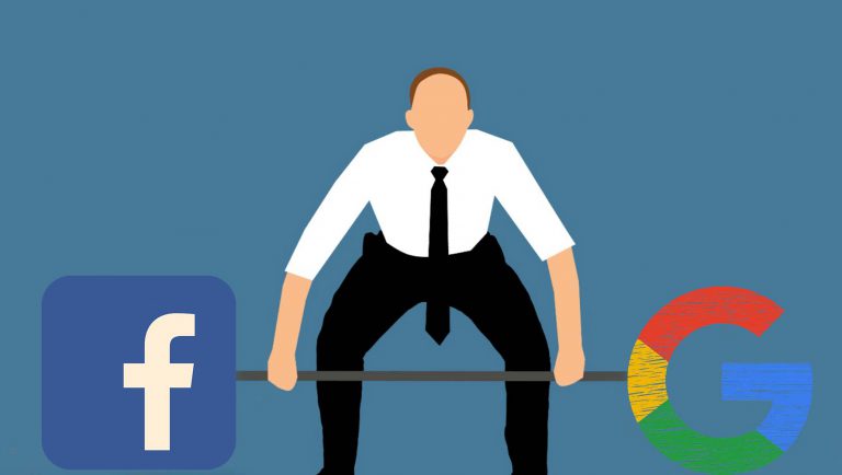 Fb Vs Google marketing