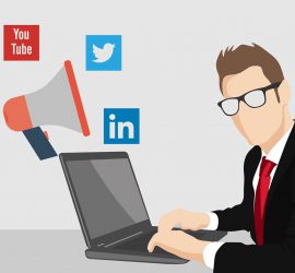 פרסום במדיה